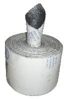 Подложка графитовая в рулоне,графитка, антифрикционный материал