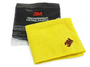 39016 Микрофибровая салфетка 3M  32мм х 36мм Салфетка ткань микрофибра