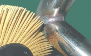 27606 Круги и радиальные щетки BB-ZB Круги и щетки BB-ZB bristle